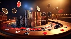 LoveCasino خوش آمدید بونس +600% پیشکش موبائل ایپ کے پروموشن سیکشن میں دکھائی دیتی ہے۔