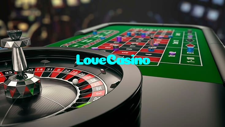 making first deposit on LoveCasino website using local payment methods in Pakistan