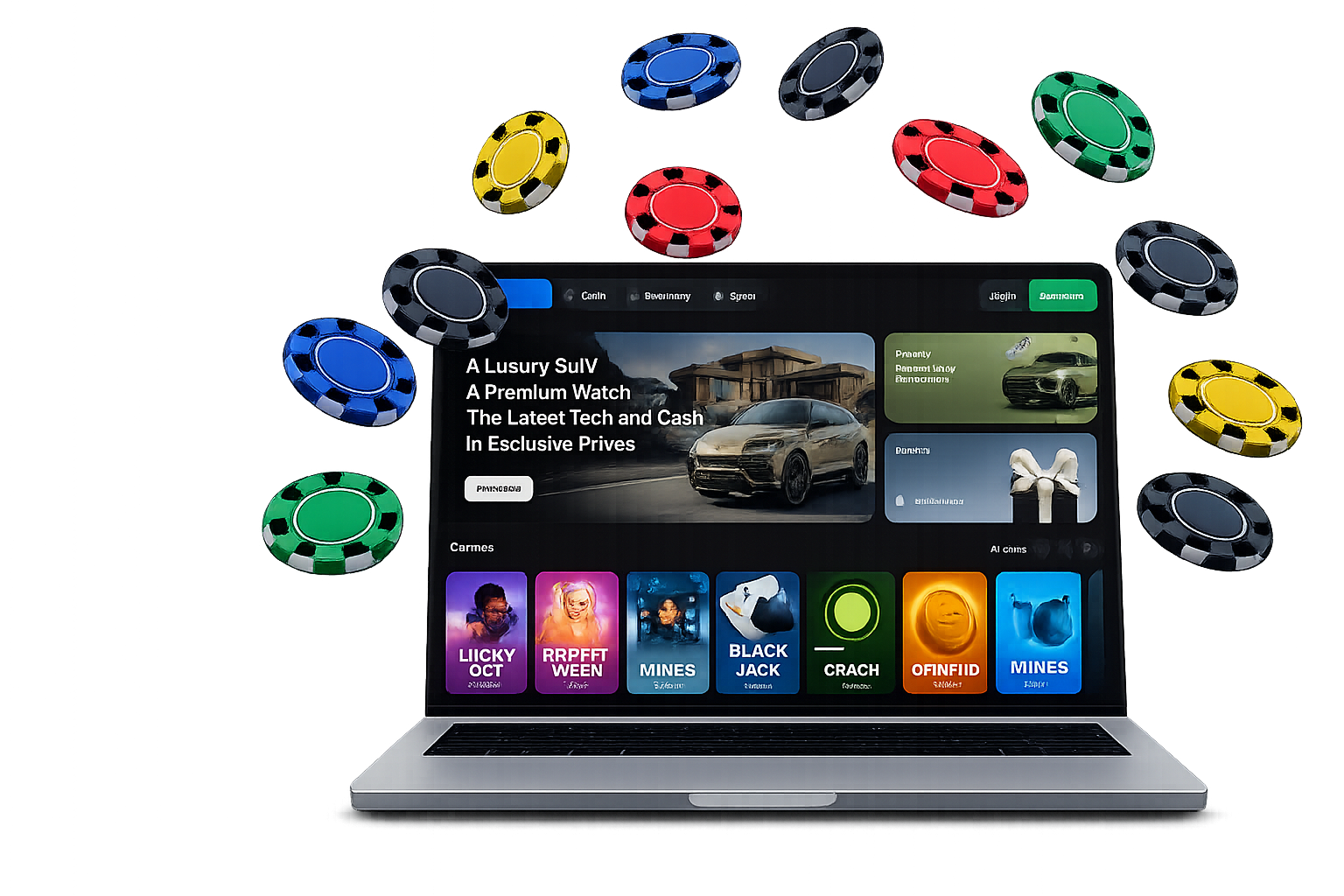 LoveCasino Pakistan